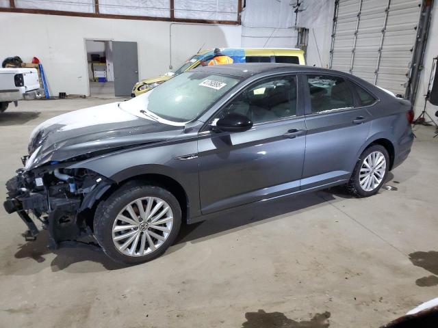 2018 volkswagen jetta s