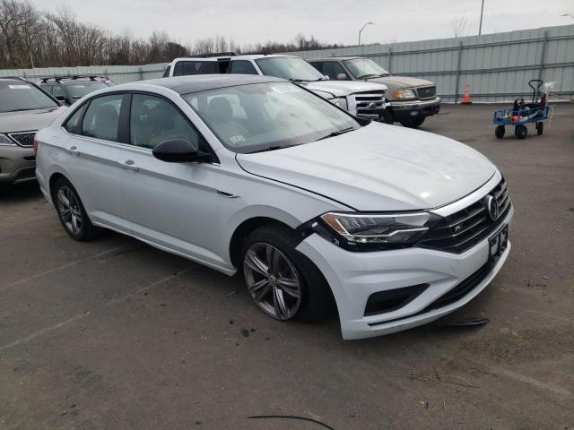 2018 volkswagen jetta s