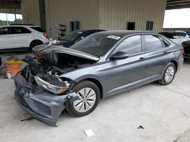 2018 volkswagen jetta s
