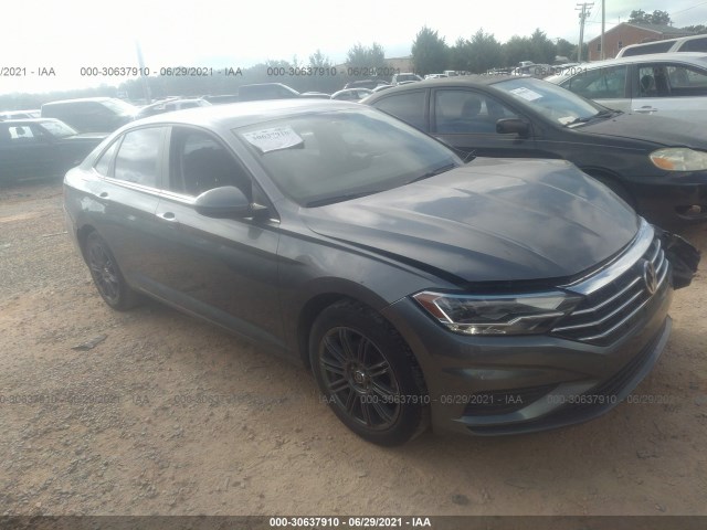 2018 volkswagen jetta