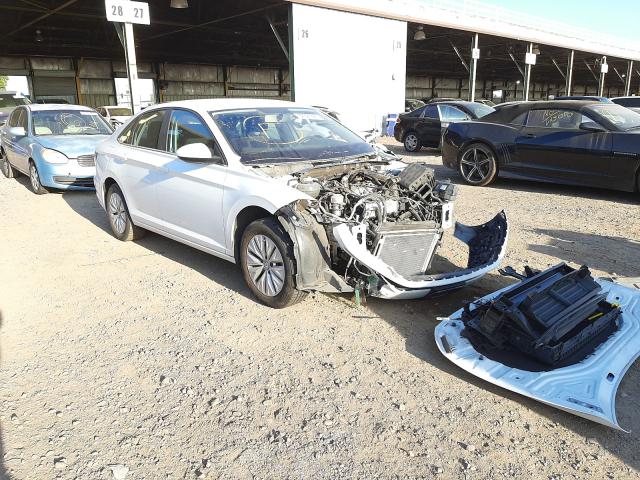 2018 volkswagen jetta s
