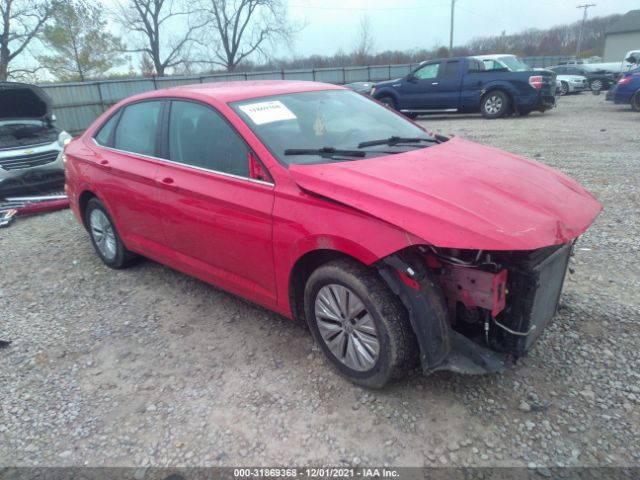 2018 volkswagen jetta