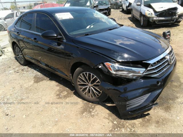 2018 volkswagen jetta