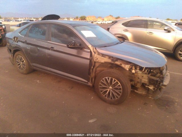 2018 volkswagen jetta