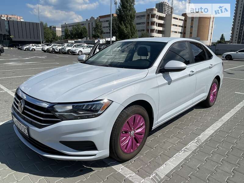 2018 volkswagen jetta
