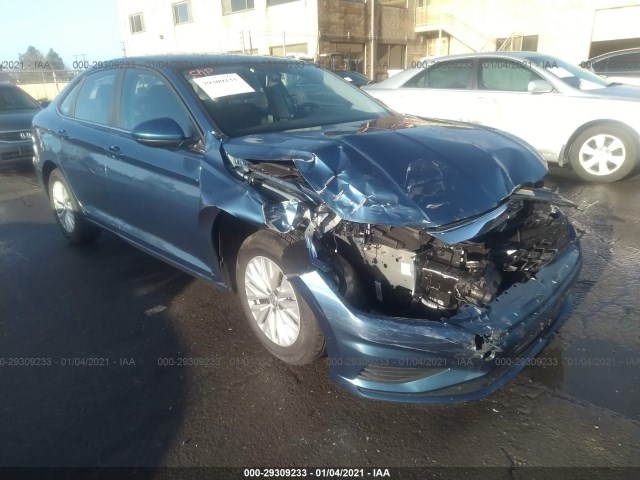 2020 volkswagen jetta