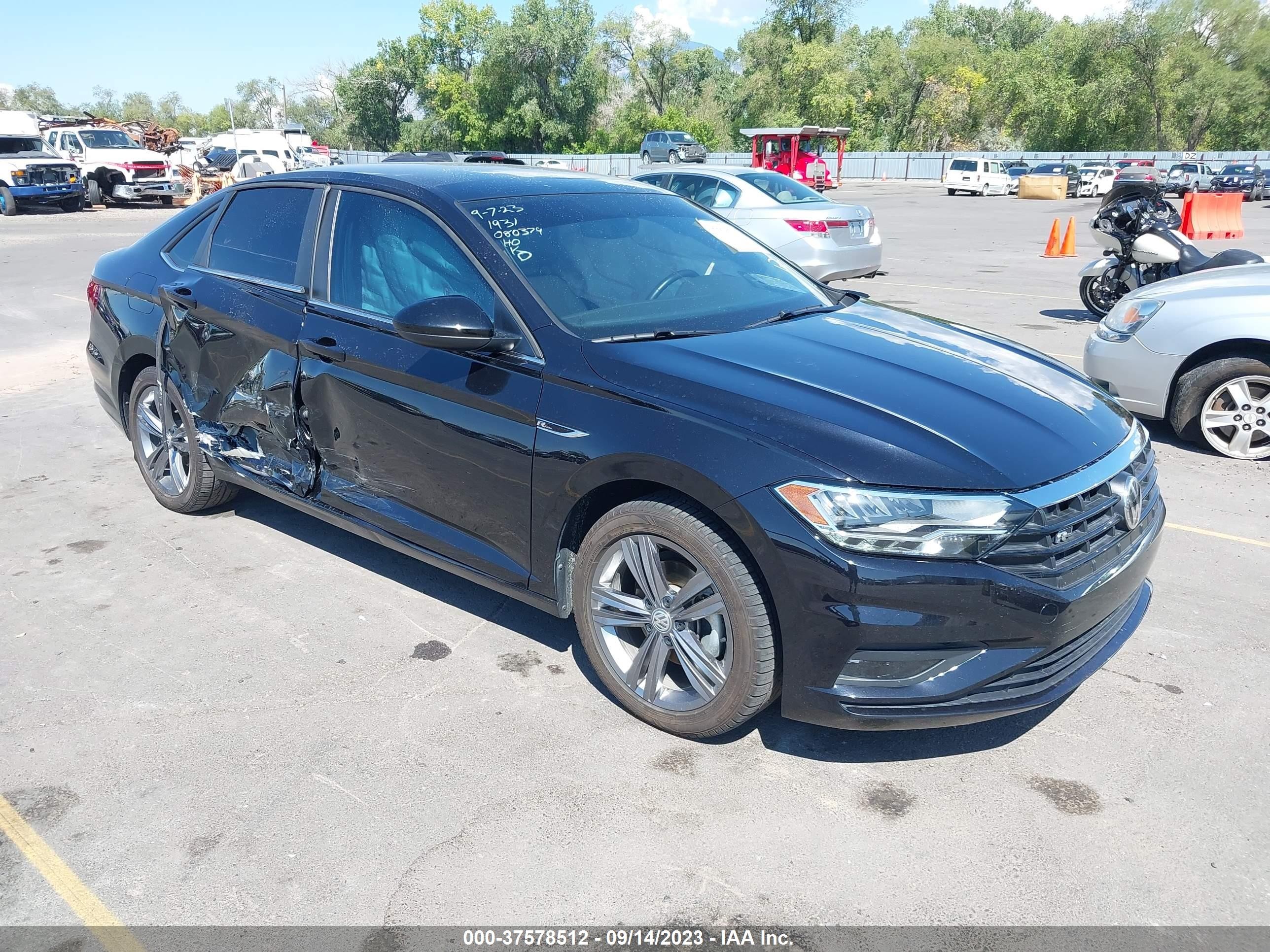 2020 volkswagen jetta