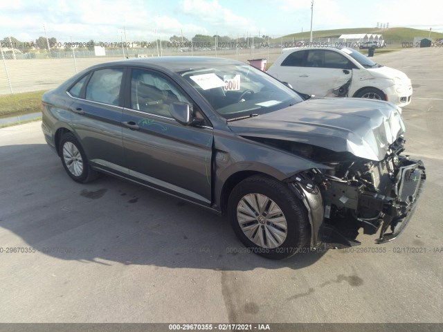 2020 volkswagen jetta