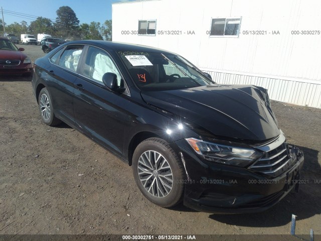 2021 volkswagen jetta