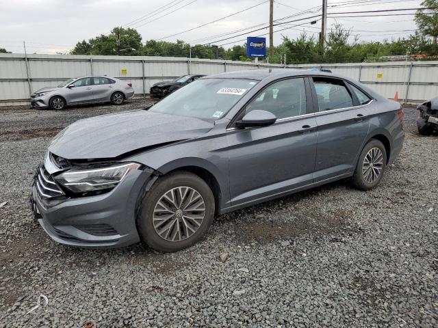 2018 volkswagen jetta s