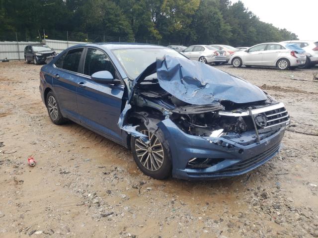 2018 volkswagen jetta s