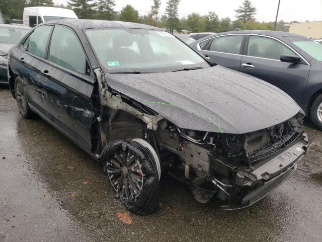 2018 volkswagen jetta s