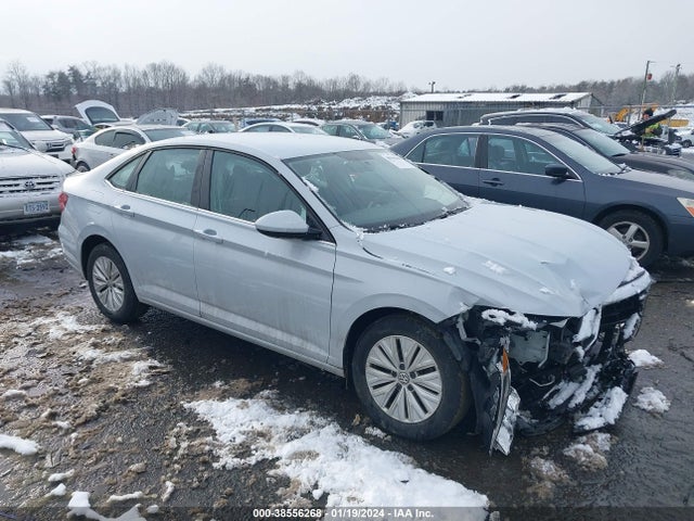 2018 volkswagen jetta