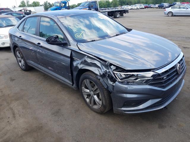 2018 volkswagen jetta s