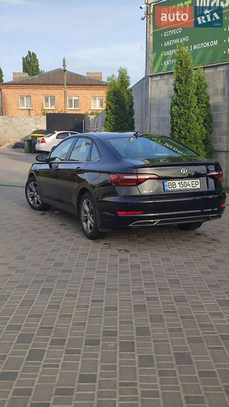 2018 volkswagen jetta