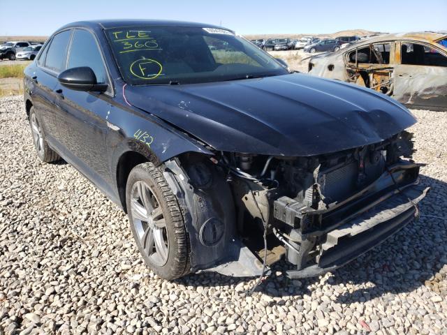 2018 volkswagen jetta