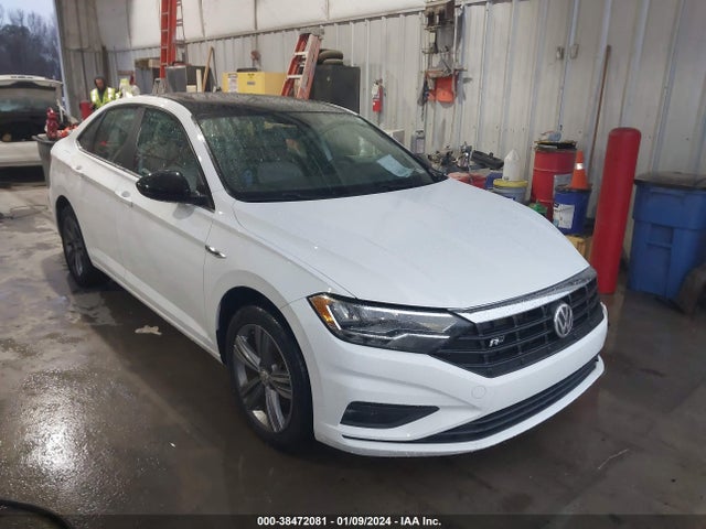 2018 volkswagen jetta