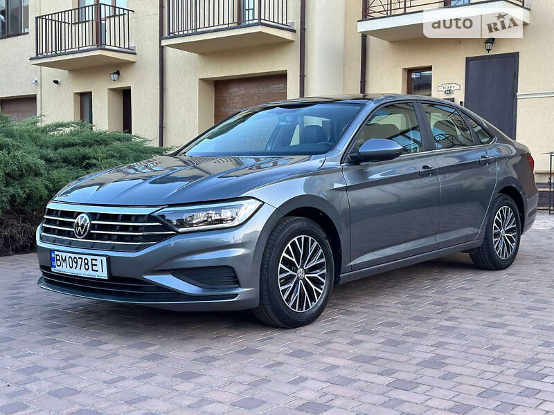 2018 volkswagen jetta