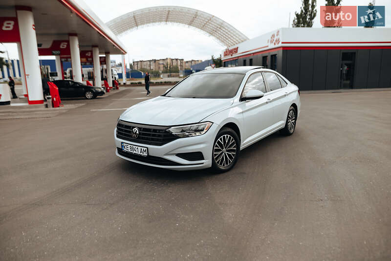 2018 volkswagen jetta
