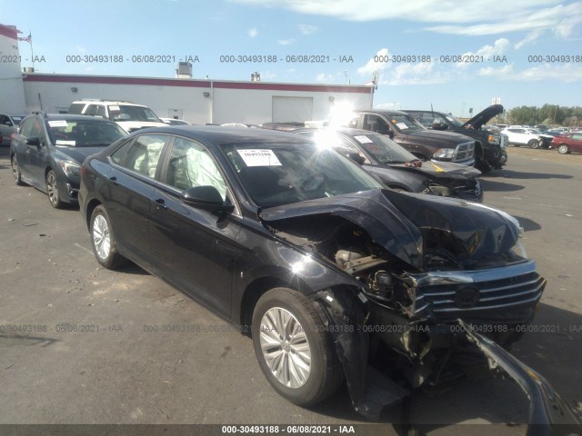 2018 volkswagen jetta