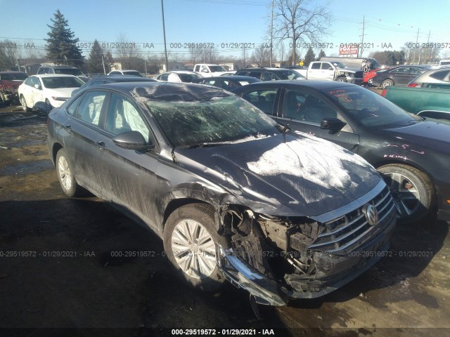 2018 volkswagen jetta