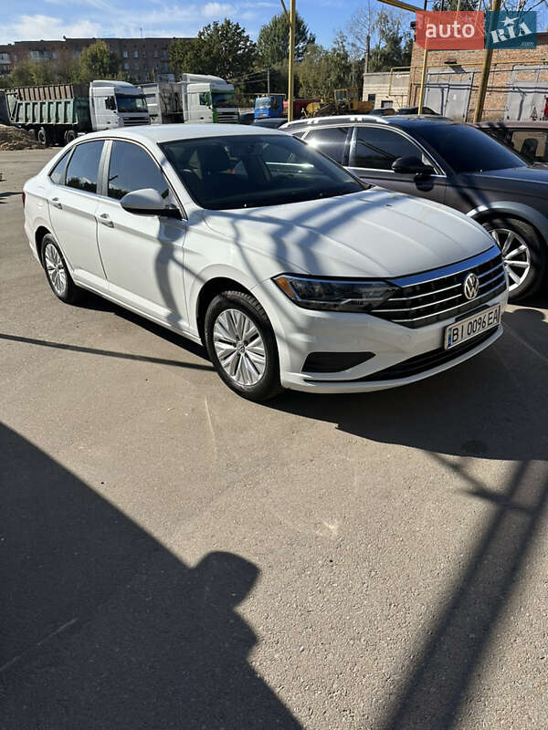 2019 volkswagen jetta
