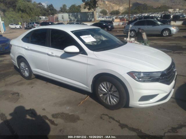 2020 volkswagen jetta