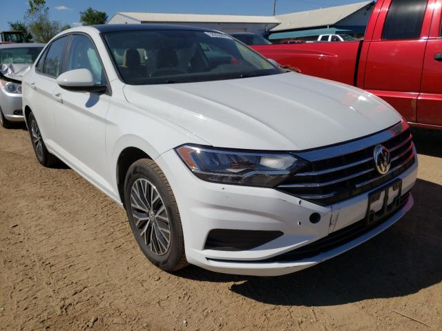 2021 volkswagen jetta s