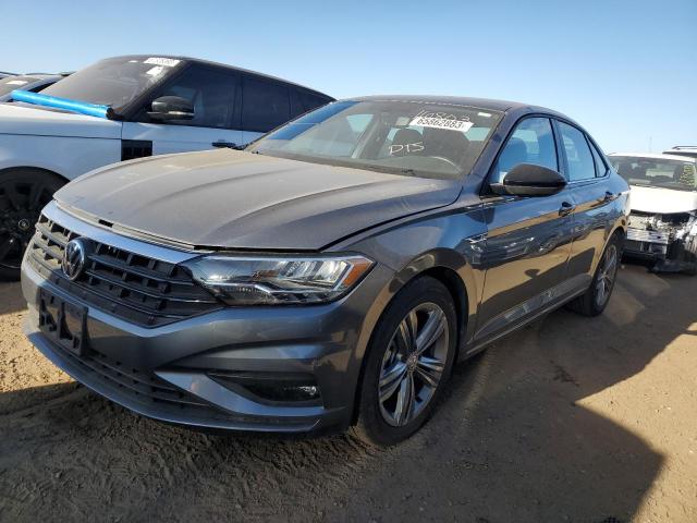 2021 volkswagen jetta