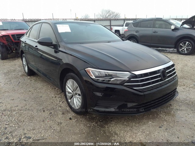 2018 volkswagen jetta