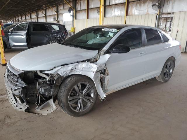 2018 volkswagen jetta s