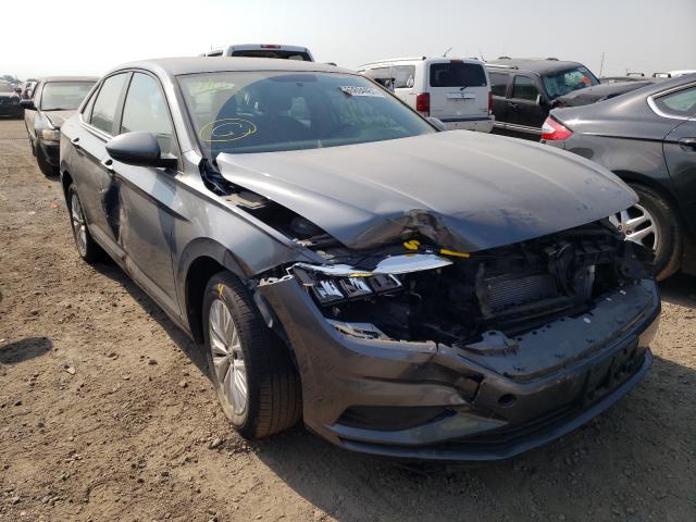 2018 volkswagen jetta s