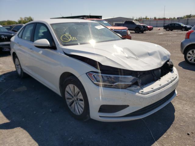 2018 volkswagen jetta s