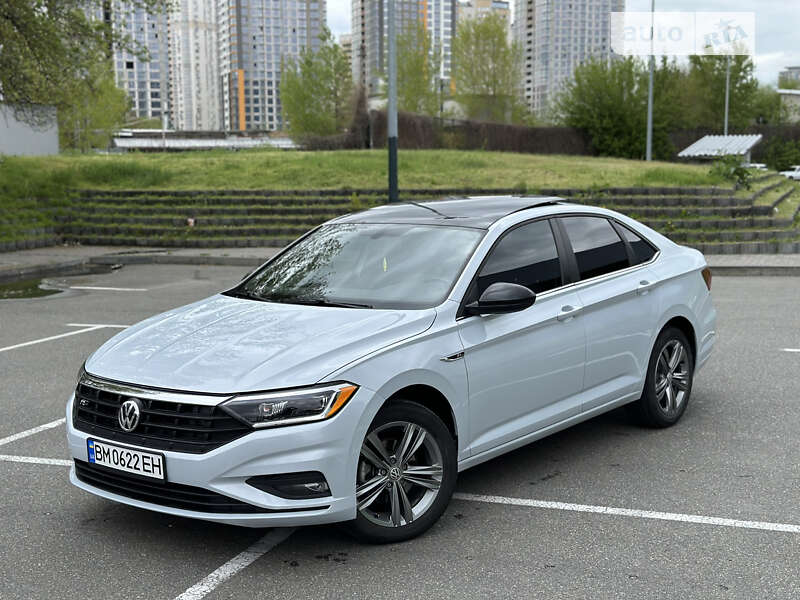 2018 volkswagen jetta