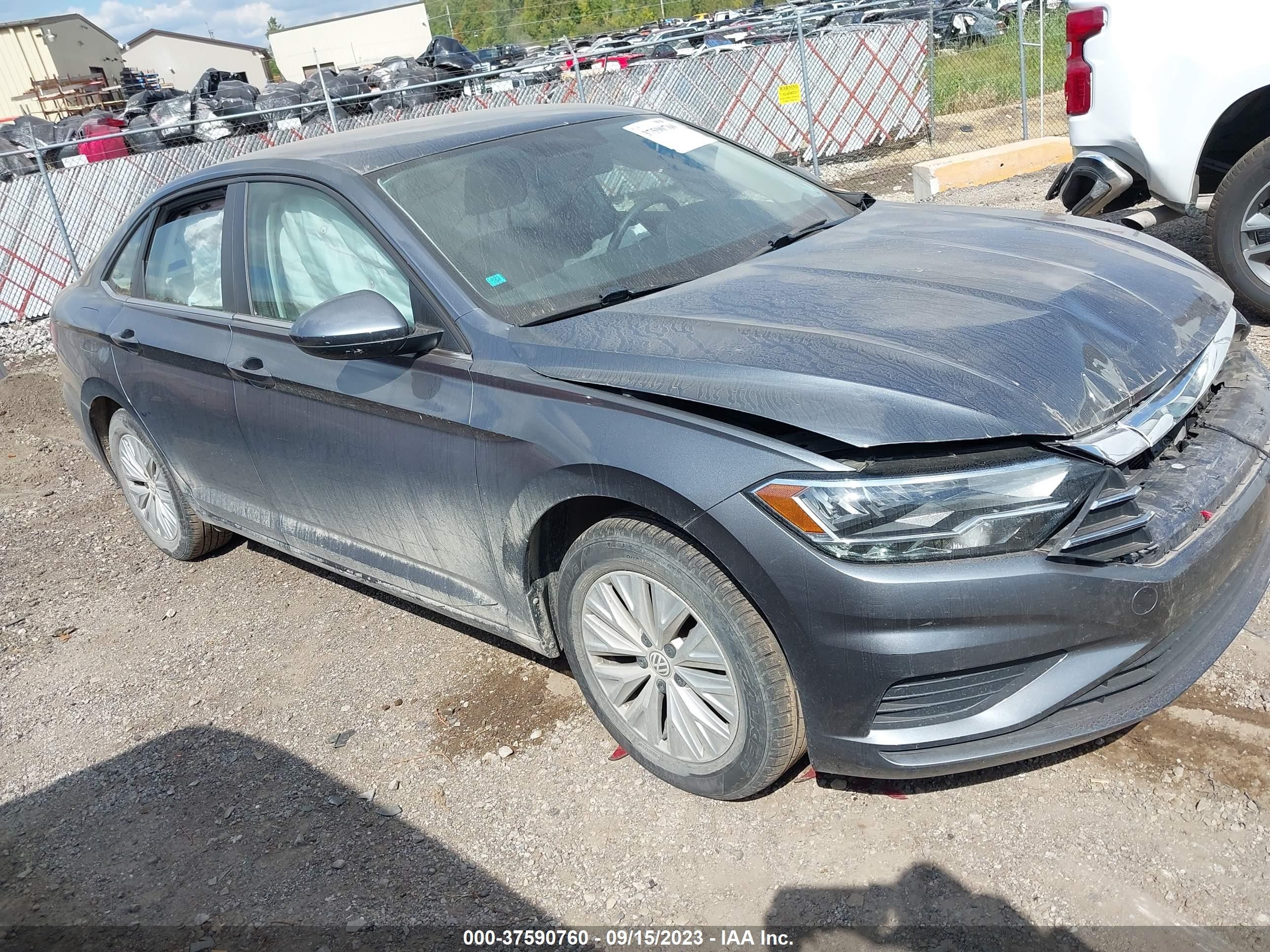 2018 volkswagen jetta