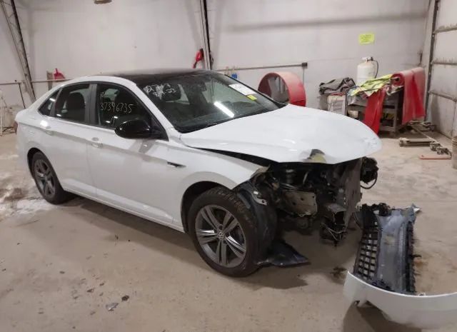 2018 volkswagen jetta
