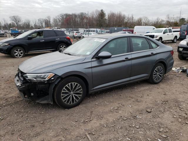 2018 volkswagen jetta
