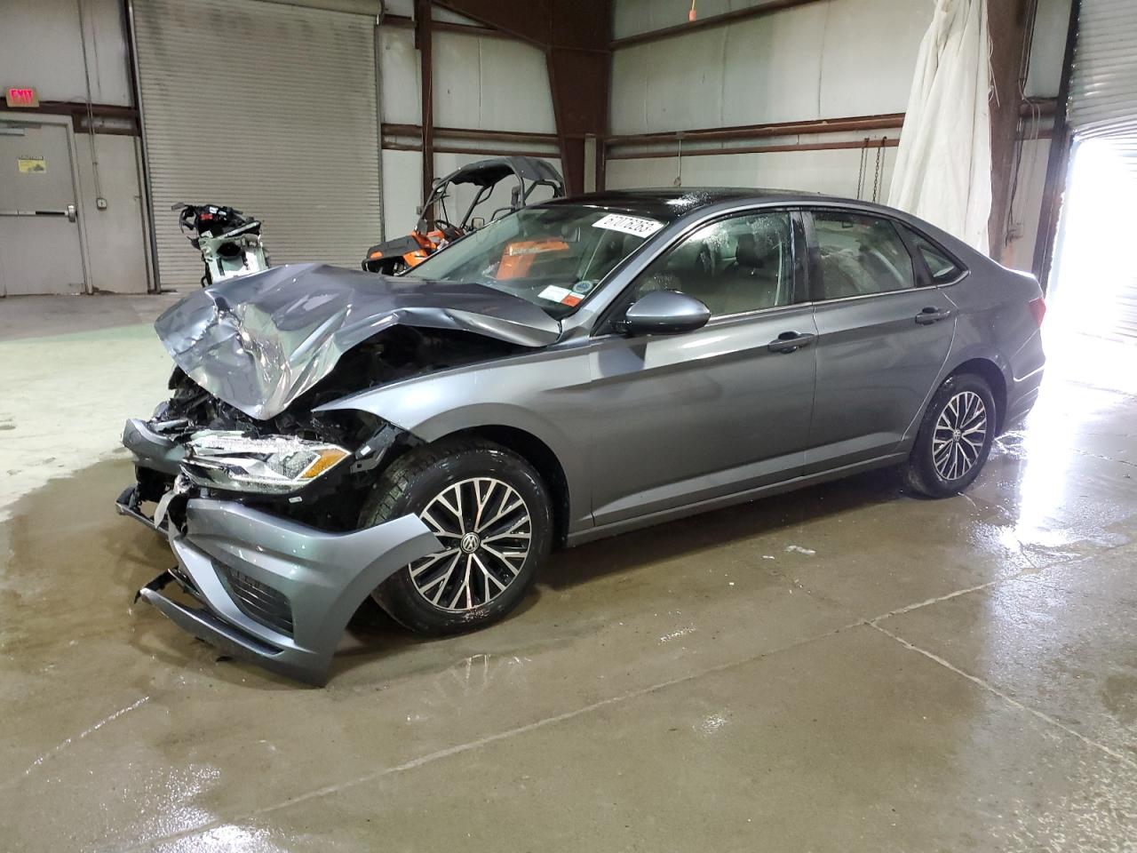 2018 volkswagen jetta