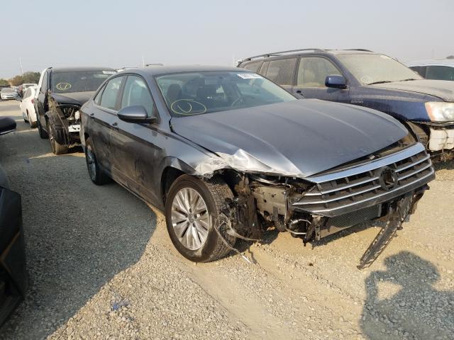 2018 volkswagen jetta s