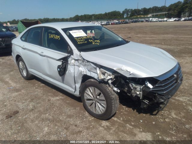 2018 volkswagen jetta