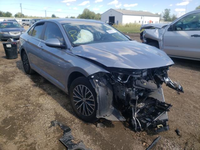 2020 volkswagen jetta