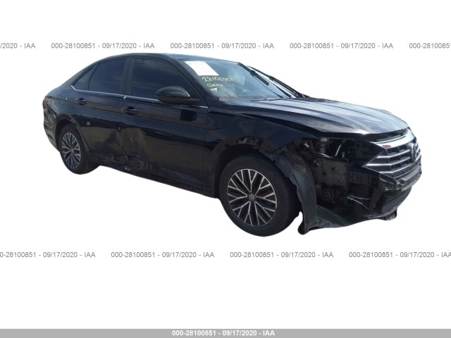 2018 volkswagen jetta