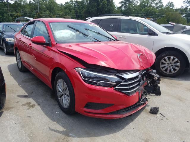 2018 volkswagen jetta s