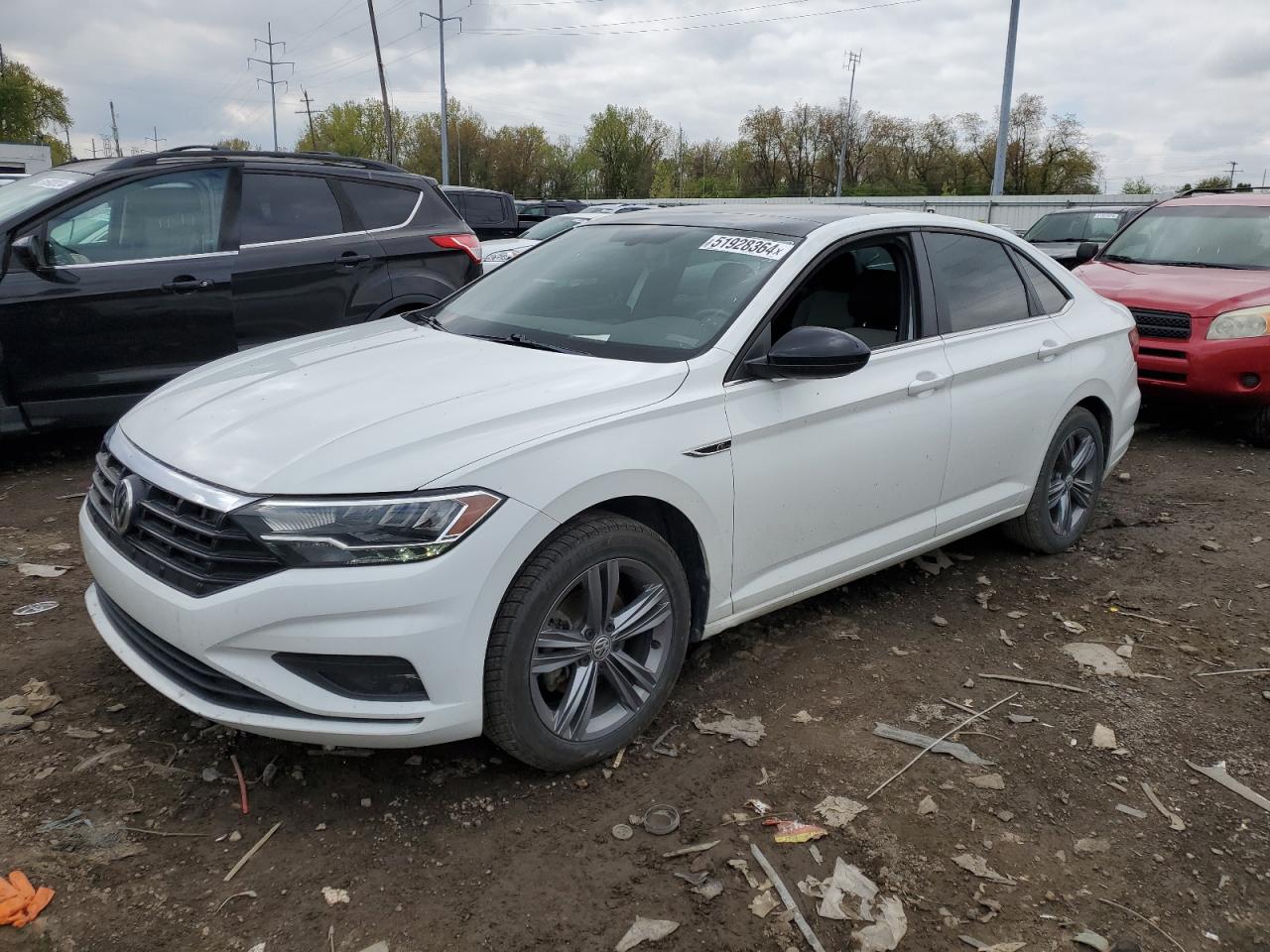 2018 volkswagen jetta