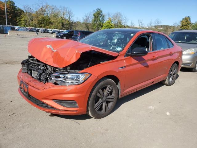 2018 volkswagen jetta s