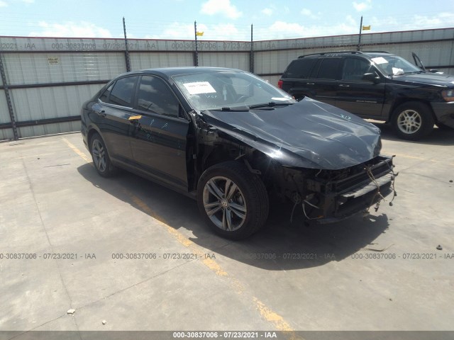 2018 volkswagen jetta