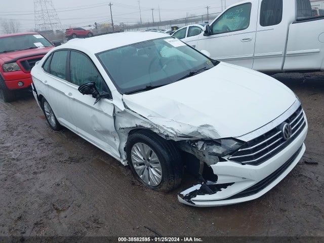 2018 volkswagen jetta