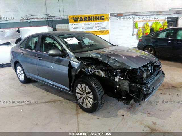 2018 volkswagen jetta