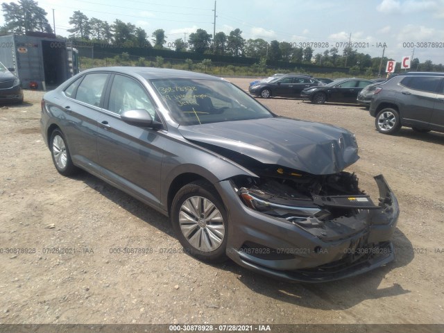 2018 volkswagen jetta