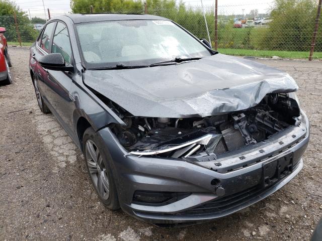2018 volkswagen jetta
